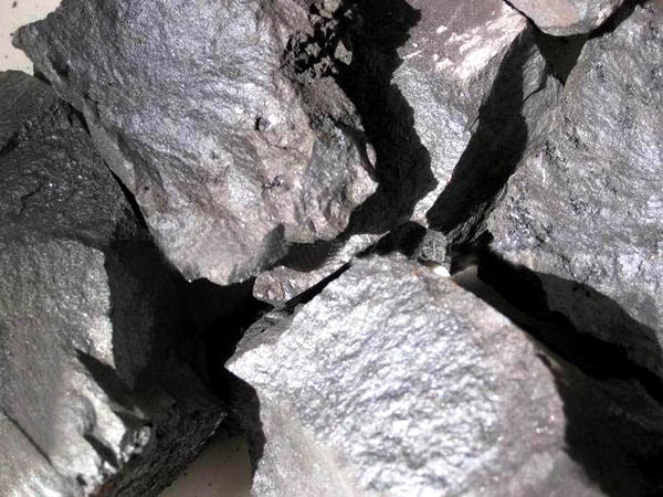 鐵礦石原料